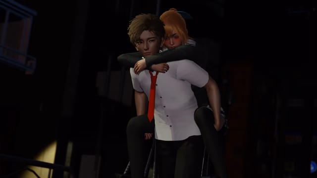Hero to Villain Remastered screenshot 7