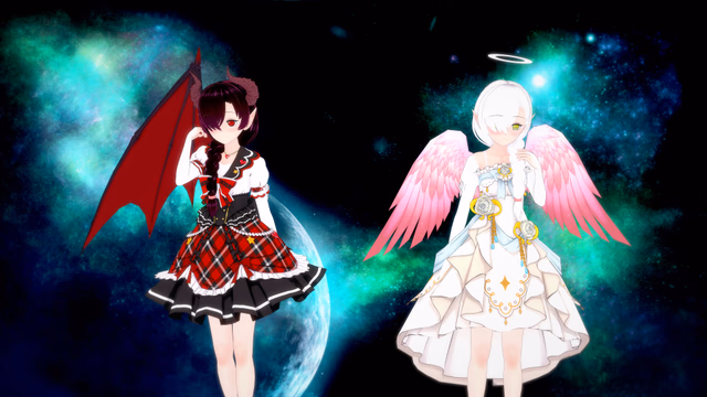 Heroes End screenshot 1