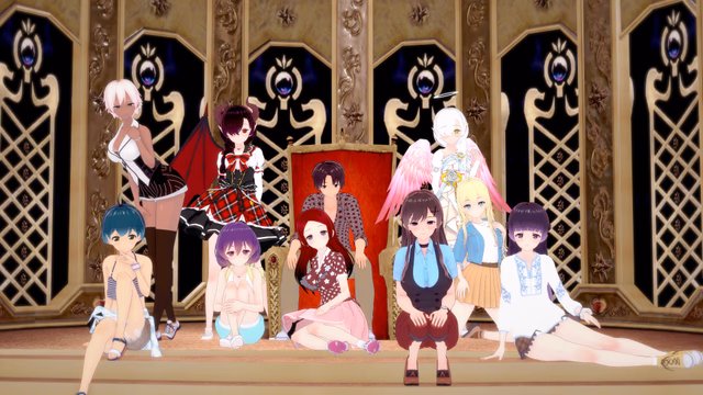 Heroes End screenshot 2