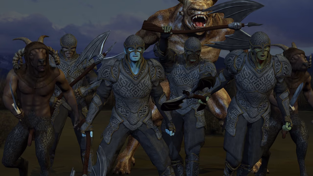 Heroes of Celtica: Dark Druid screenshot 9