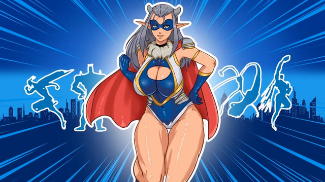 Heroes University H screenshot 7