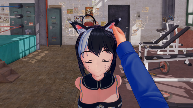 Heroic Harem Resort screenshot 2