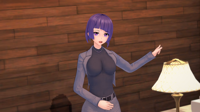 Heroic Harem Resort screenshot 4