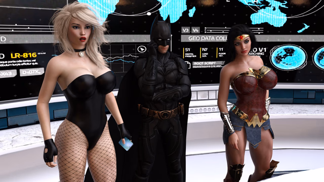 Heroine Adventures 3 screenshot 6