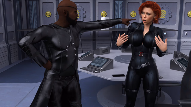 Heroine Adventures 3 screenshot 8