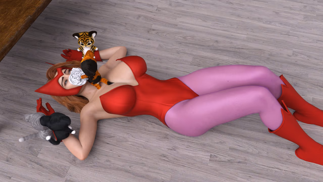 Heroine Adventures 3 screenshot 9