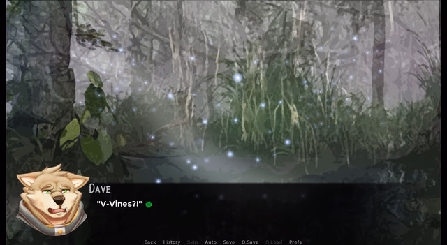 Hero's Advent screenshot 3