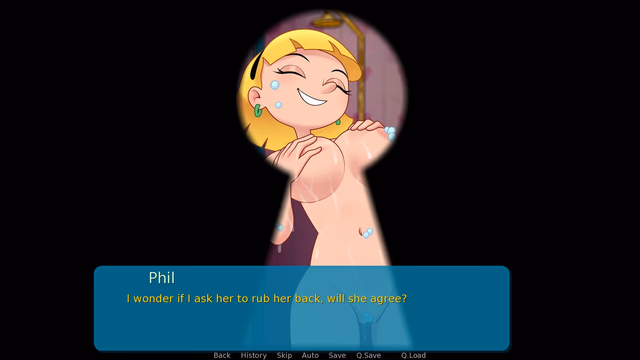 Hey Phil screenshot 3
