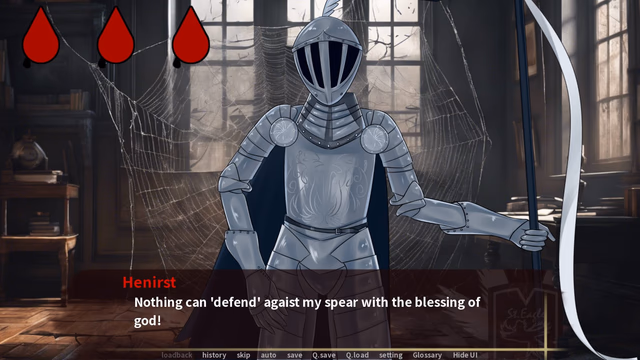 Hicked screenshot 10