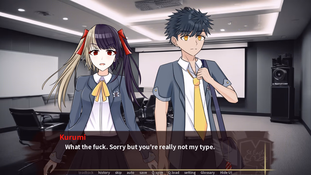 Hicked screenshot 4