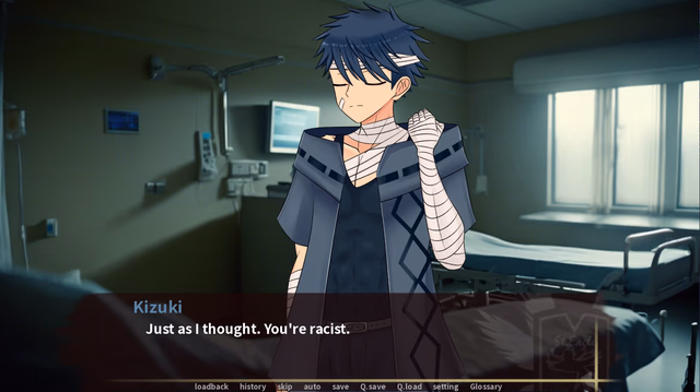 Hicked screenshot 5