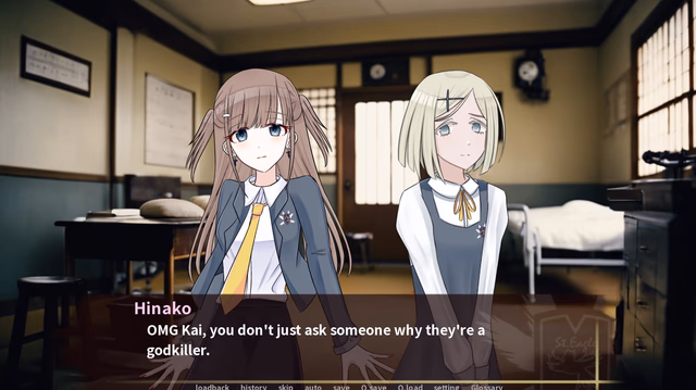 Hicked screenshot 6