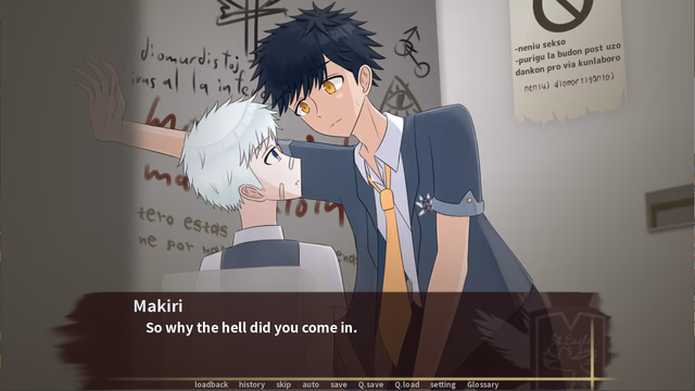 Hicked screenshot 7
