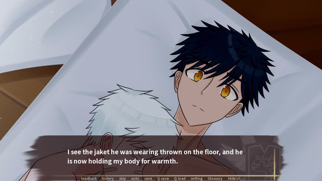 Hicked screenshot 8