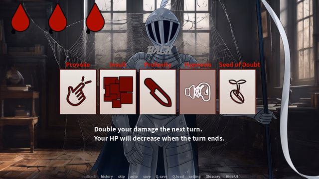 Hicked screenshot 9