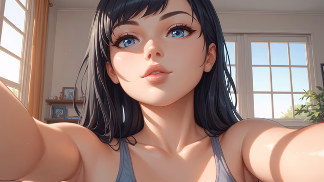 Hidden Files screenshot 1