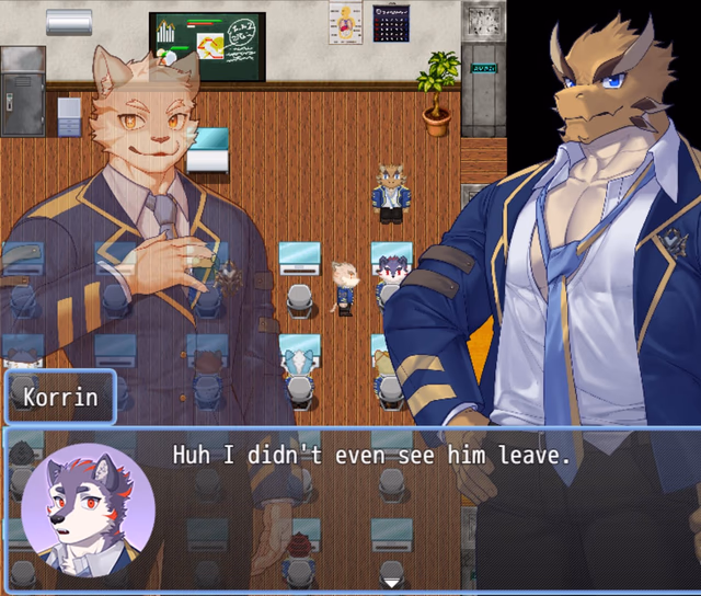Hidden Lives screenshot 2