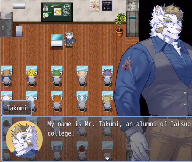 Hidden Lives screenshot 3