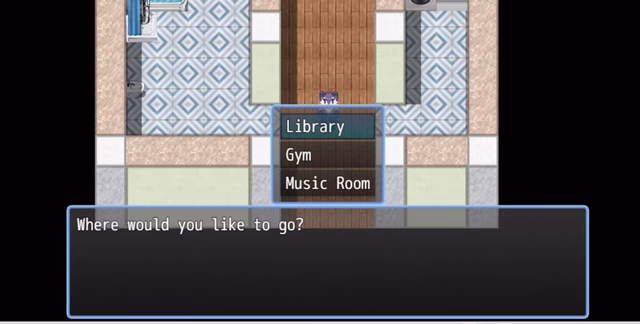 Hidden Lives screenshot 4