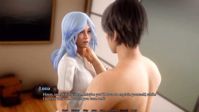 High Fashion Empire: Seduction screenshot 10