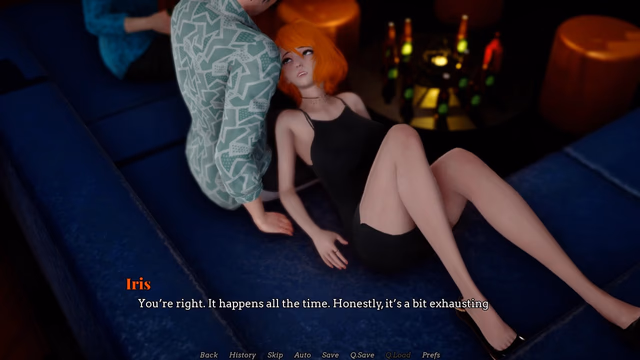 High Fashion Empire: Seduction screenshot 3
