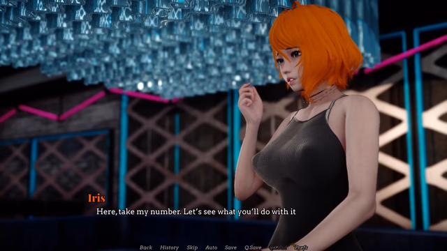 High Fashion Empire: Seduction screenshot 4