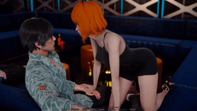 High Fashion Empire: Seduction screenshot 5