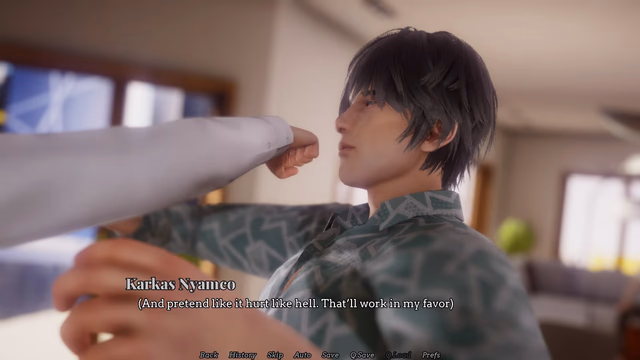 High Fashion Empire: Seduction screenshot 7