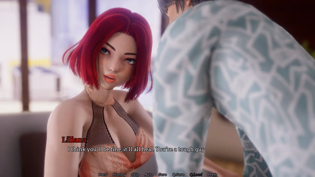 High Fashion Empire: Seduction screenshot 8