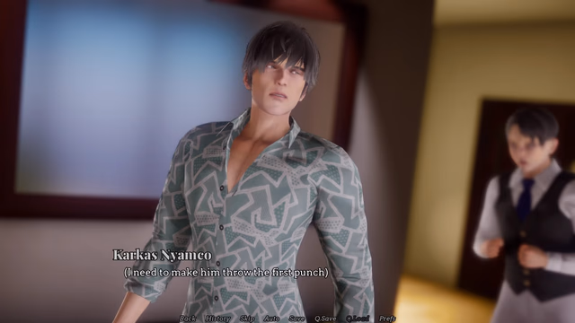 High Fashion Empire: Seduction screenshot 9