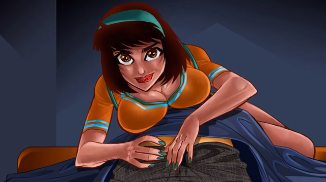 High School Days screenshot 3