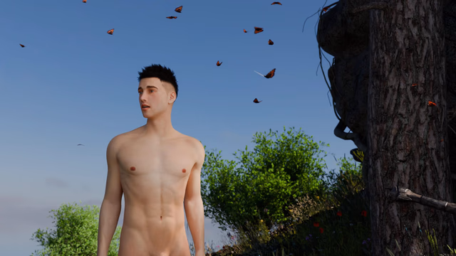 Him screenshot 1