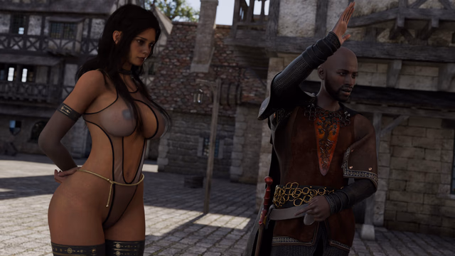 Him screenshot 9