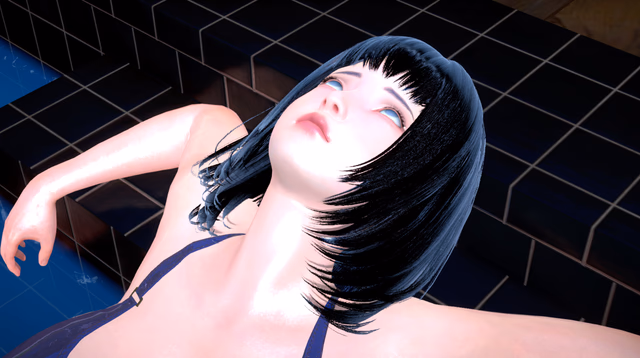 Hinata's Fallen Love screenshot 3