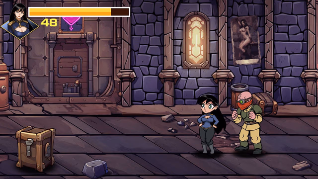Hive City Heat screenshot 2