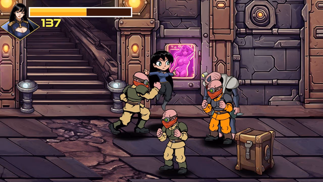 Hive City Heat screenshot 4