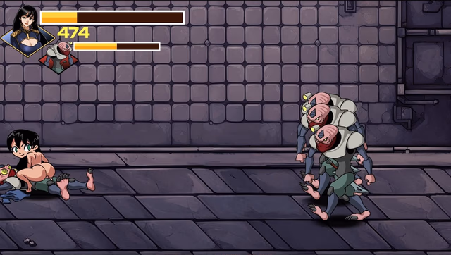 Hive City Heat screenshot 5