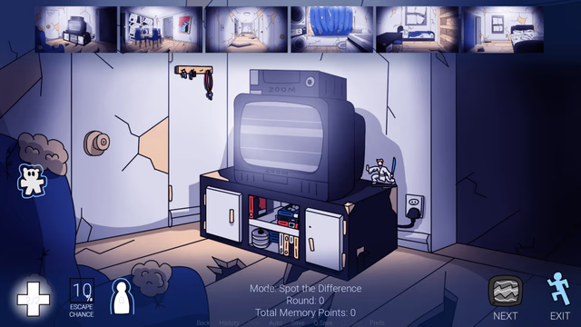 Hollow Memories screenshot 3