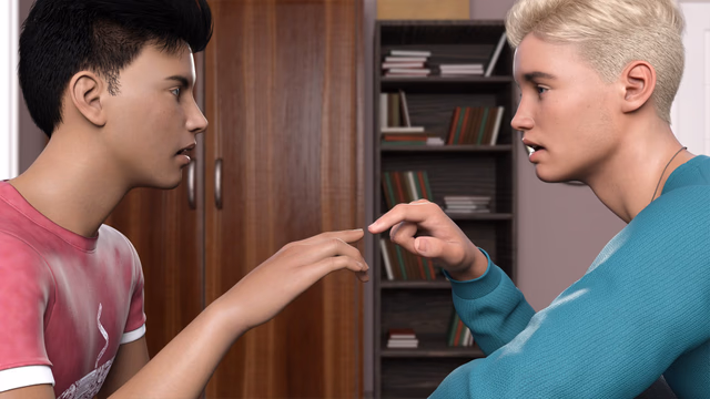 Hollow screenshot 3