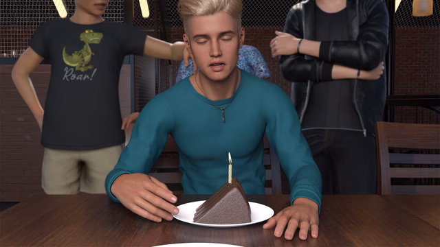 Hollow screenshot 4