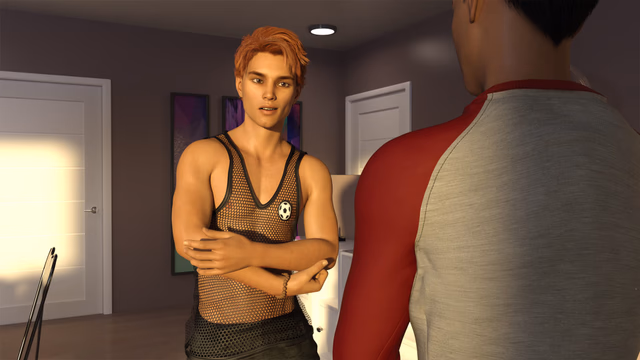 Hollow screenshot 5