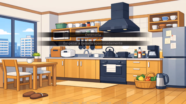 Holy Honey Library screenshot 10