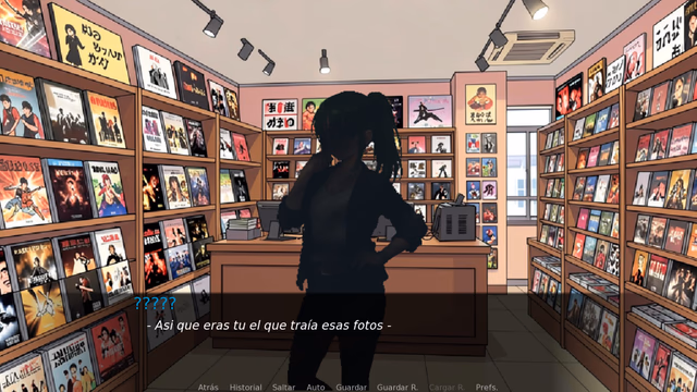 Holy Honey Library screenshot 8