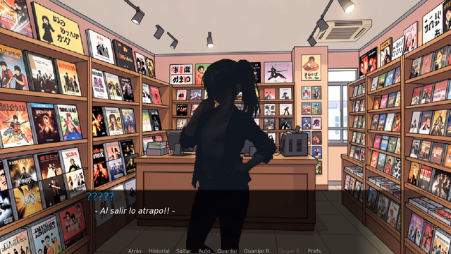 Holy Honey Library screenshot 9
