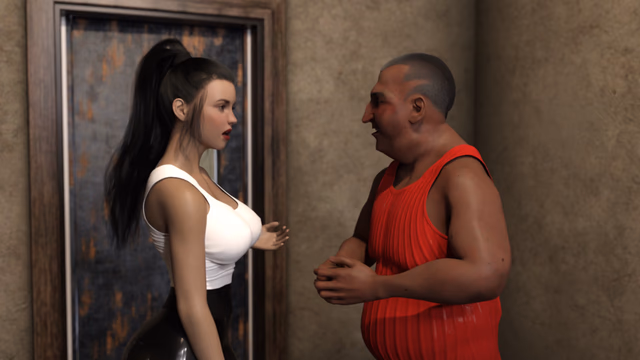 Homeless Bastard screenshot 7