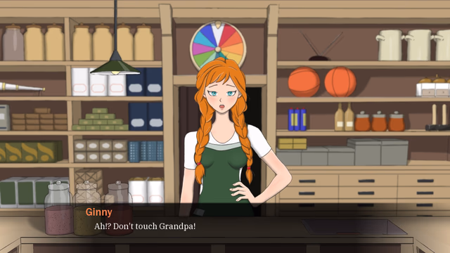 Honey Kingdom screenshot 4