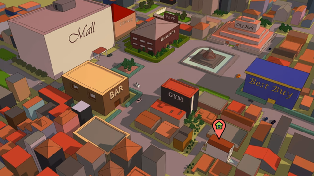 Honey Kingdom screenshot 5