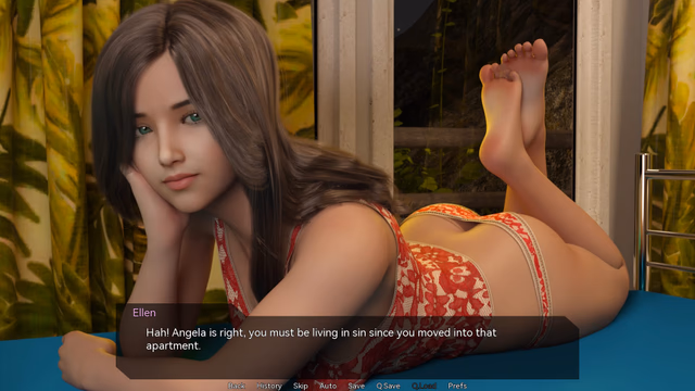 Honeymoon Island screenshot 6