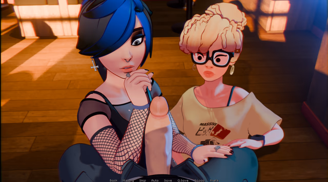 Hooked! screenshot 4