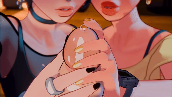 Hooked! screenshot 5